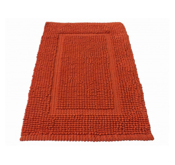 Килим 16514 woven rug orange - Фото 1